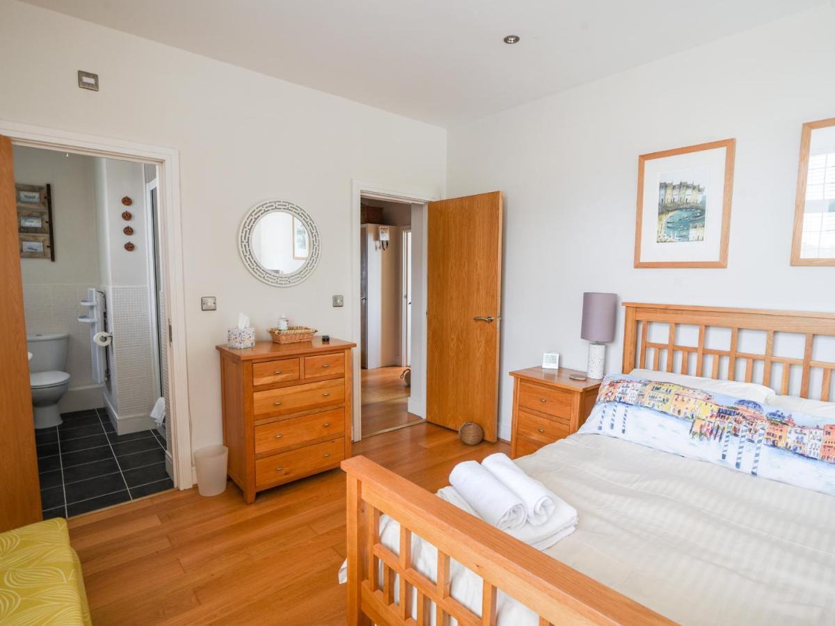 3 Coram Tower Lyme Regis Exterior foto