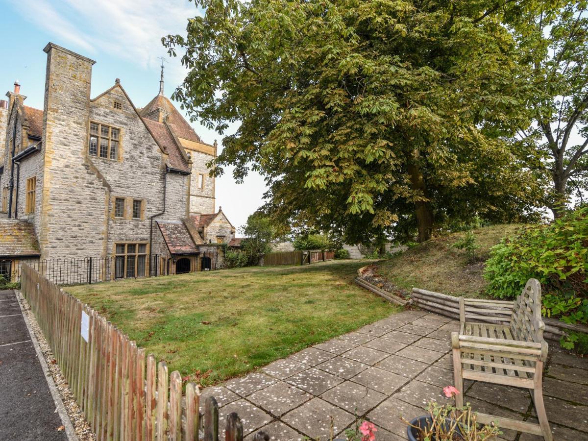 3 Coram Tower Lyme Regis Exterior foto